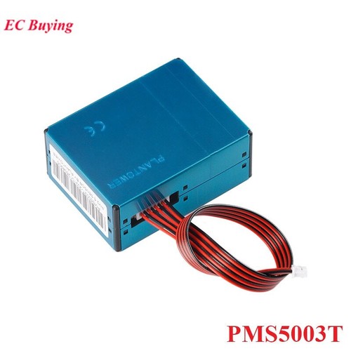 PMS5003 PMS5003T PM2.5 Gas Air Particle Dust Laser Digital Sensor Module - Picture 2 of 12