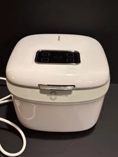 Home Sanitizers MD UV Light Large Sanitizer Box #UV-6901 12” by 8”