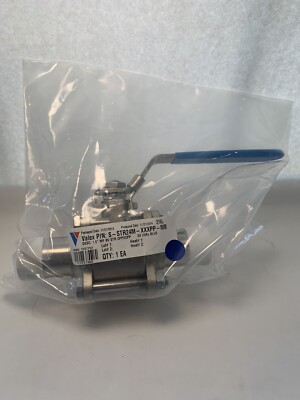 Valex Pump S-STR24M-XXXPP-MB 1.5''