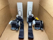 2011-2020 Grand Caravan Town Country Front Seat Belt Seatbelt Retractor Set