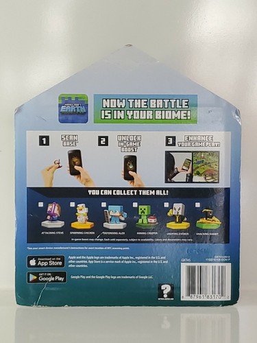 Minecraft Boost Mini & Potion Case Lot ~ Brand New ~ Lot of 7 - Picture 3 of 10