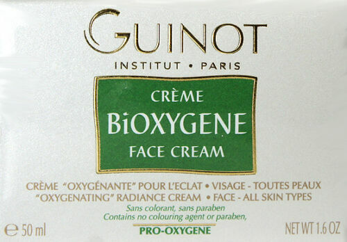 Crème Sérum De Massage Visage Guinot - Format 500ml - Hydratation Intense - Neuf