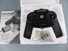 Radiocommande ABSIMA SR4S 4 Voies 2.4GHz Avec Récepteur - Universelle