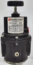 Fairchild 4044E Air Pressure Regulator