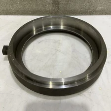 INGERSOLL-RAND COMPANY 8GT6AX1-20H SJS-M333 PNM MACHINE WEAR CASTING RING 373