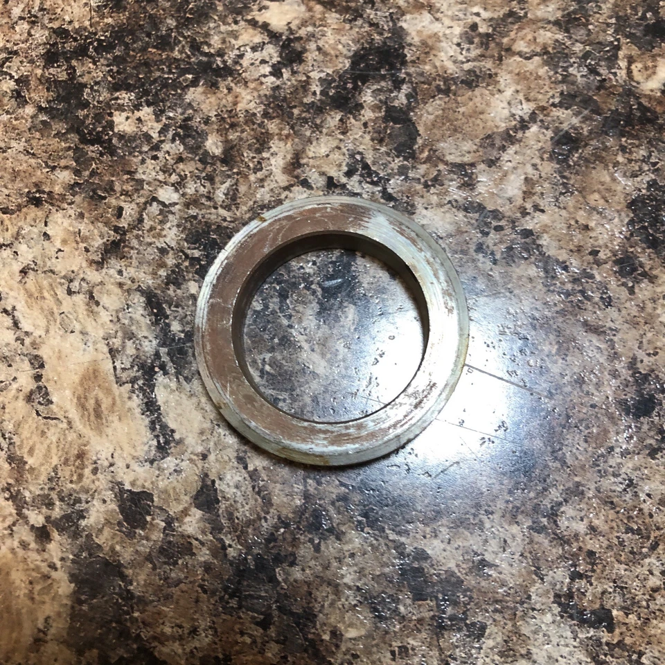 Nuevo de Lote Antiguo SKF CR 19012 Kit de Sellos Para Chevrolet Bel Air Biscayne F+S! Foto 3 de 4