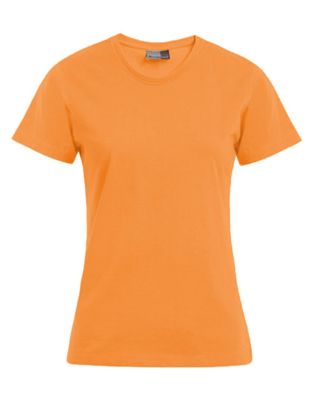 Promodoro Women´s Premium T, Damen Kurzarm Rundhals Shirt, Baumwolle  3005