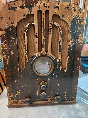 Philco 37-620 Radio For Parts | eBay Philco 37-620 Radio For Parts | eBay