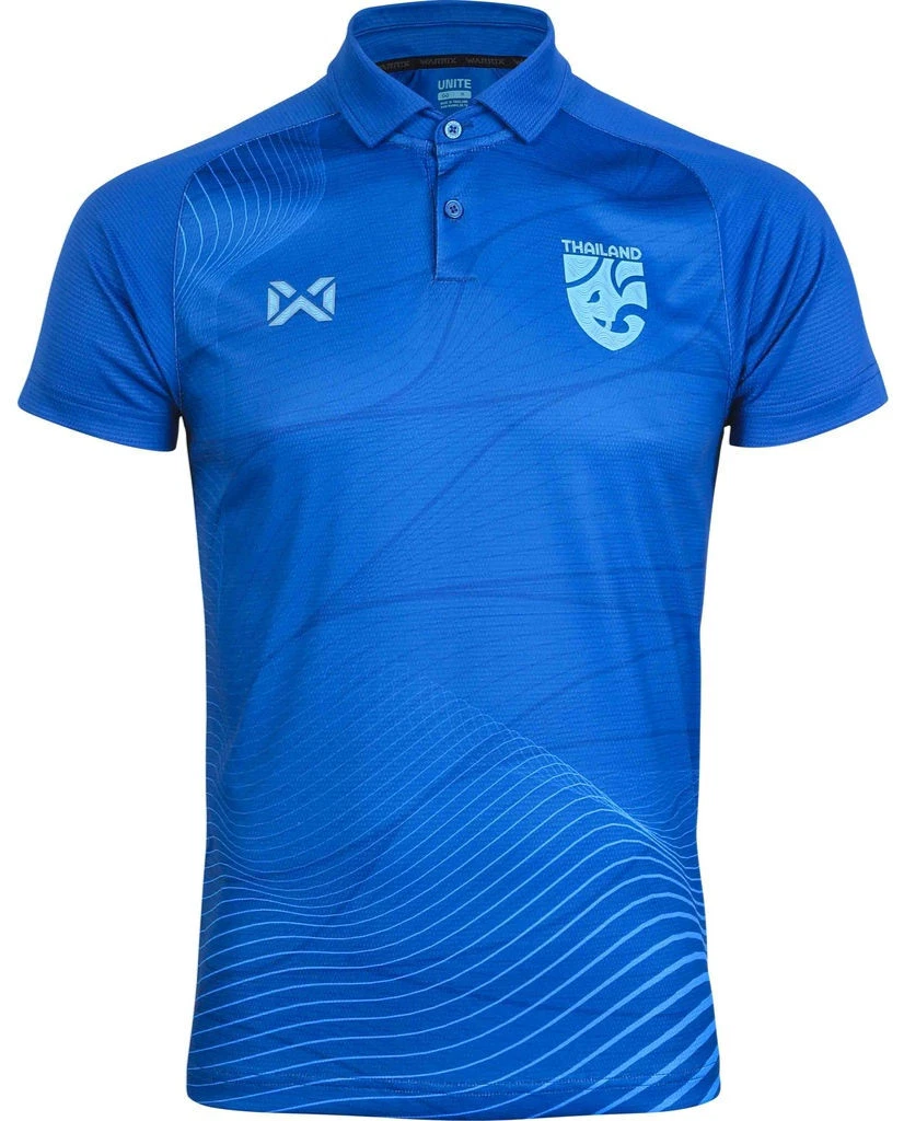 CAMISA CASUAL SELEÇÃO ARGENTINA 2023 -ADIDAS-MASCULINA-PRETO