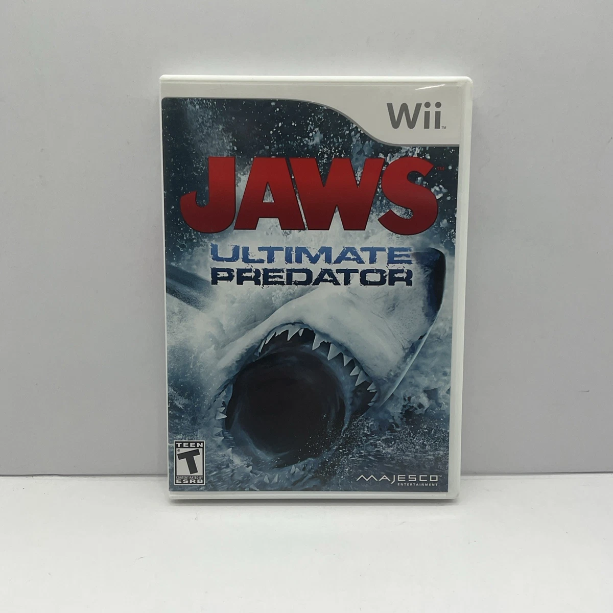Jaws: Ultimate Predator Video Games for sale | eBay