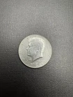 1965 Kennedy Half Dollar - 40% Silver - Circulated