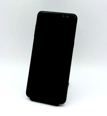 Samsung Galaxy A8 (2018) · 32GB
