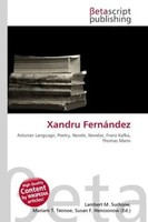 Lambert M. Surhone (U. A.) | Xandru FernáNdez | Taschenbuch | Englisch (2026)