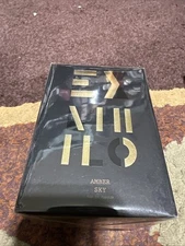 Amber Sky  by Ex Nihilo Eau De Parfum 1.7oz/50ml Spray New With Box