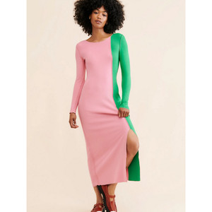 slim fit dress slacks Alpha Kappa Alpha AKA Ivy Embroidered Polo Dress with Contrast Collar –  Betty's Promos Plus, LLC