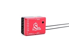 Spirit W3 Flybarless System Mit Integriertem ...