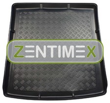 Kofferraumwanne passend für Skoda Octavia 2 1Z Kombi 5-türer 2004-2013 4x4 4WD3A