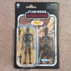 STAR WARS MANDALORIAN VINTAGE COLLECTION VC206 IG-11