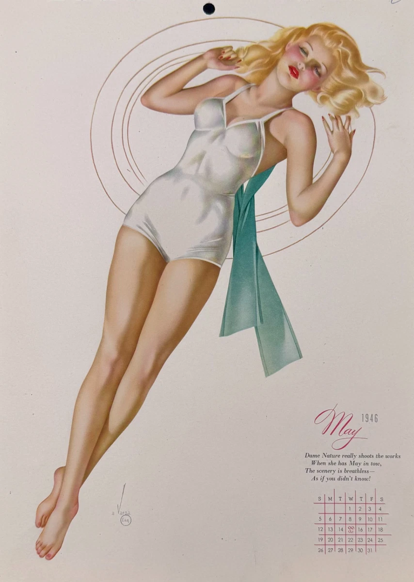 25+ alberto vargas for sale | Updated Oct 2026