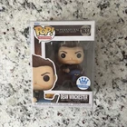 Funko Pop! Vinyl: Supernatural - Dean Winchester - Funko (Exclusive) #1637