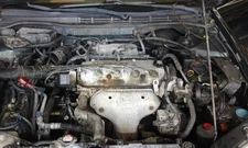 Intake Manifold 2.3L Upper Fits 98-02 ACCORD 184762