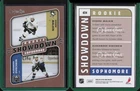 2006-07 O-Pee-Chee RC Showdown #624 Alexander Ovechkin Evgeni Malkin Capitals