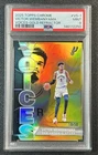 2025 Topps Chrome Basketball Gold Refractor Victor Wembanyama #VS-1