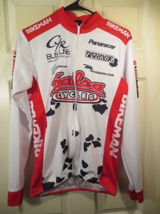 salsa cycles clothing