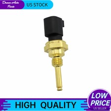 Cooling System Temperature Sensor Fit For Lincoln MKS Navigator MKX Ford Escape