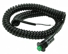 ATI 940020 ATI Performance Products TRANSBRAKE BUTTON WITH CO