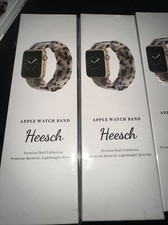 Heesch Apple Watch Band