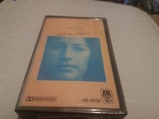 Lani Hall : Hello It's Me Cassette New and Sealed 