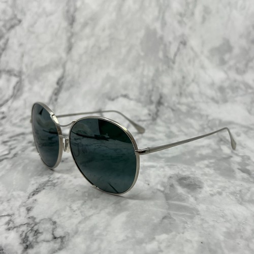 Maui Jim Opihi Sunglasses MJ547N-16 Japan Titanium round Womens 61-15-145 - Picture 4 of 15