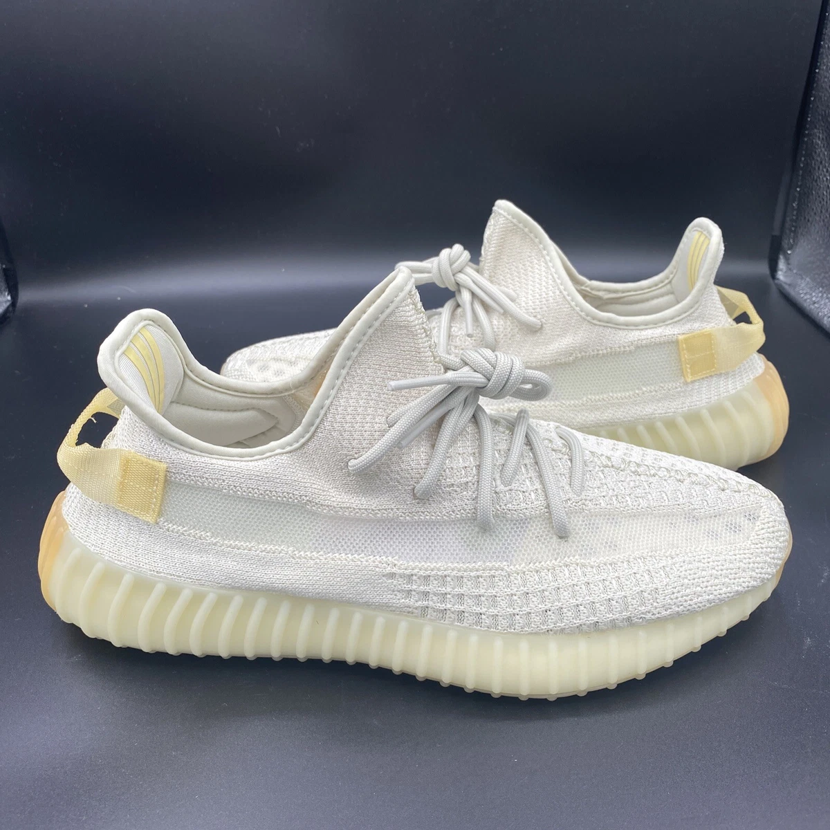 Yeezy boost 350 grade hotsell school size