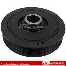 Harmonic Balancer For 02-08 Honda Accord Element Cr-v Civic Rsx Tsx 2.0l 2.4l Harmonic Balancer For 02-08 Honda Accord Element Cr-v Civic Rsx Tsx 2.0l 2.4l