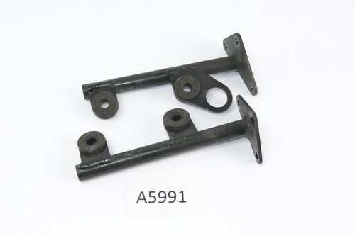 BMW K 1200 GT K12 2003 - Kühlerhalter rechts + links A5991