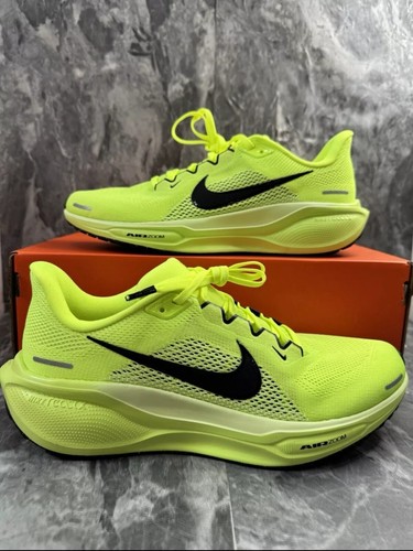 Nike Air Zoom Pegasus 41 Volt US MENS 8.5/ US WOMEN 10 NEW WITH BOX AND LABELS