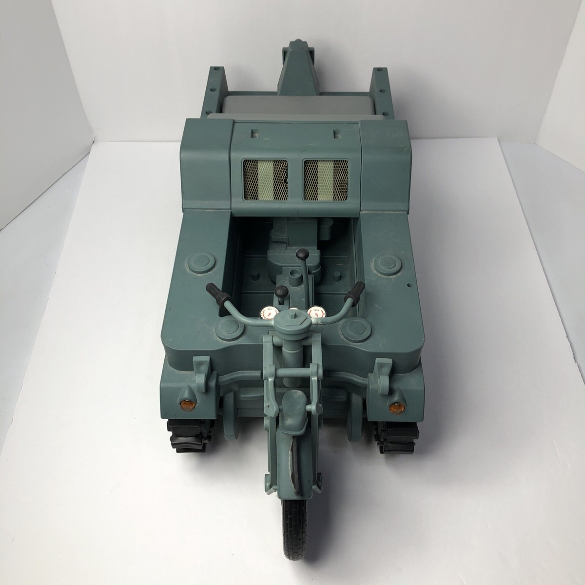 絶版品 21st CENTURY TOYS 1/6ドイツ軍 ケッテンクラート 21st