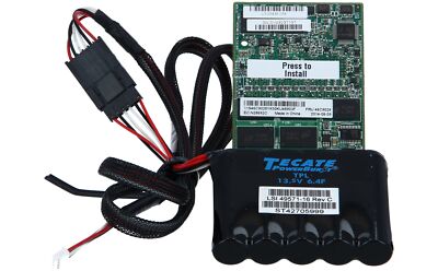 Lenovo - 81Y4559 - ServeRAID M5100 1GB flash