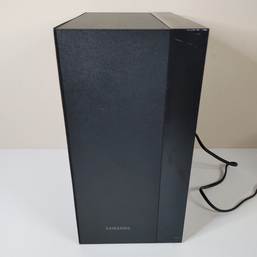 Samsung PSWK450 Wireless Subwoofer for HWKM45C Soundbar Subwoofer