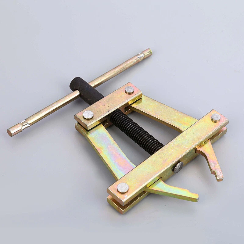 2CM-11.5CM Motorcycle Bike Chain Drive Clamp Link Puller Holder Connection Tool - Image 4 of 4