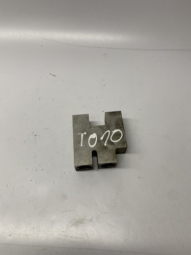 2016 DODGE CHARGER 3.6 Flexfuel Getriebe Kühlrohr Flansch 52014762AA 3.6 218KW