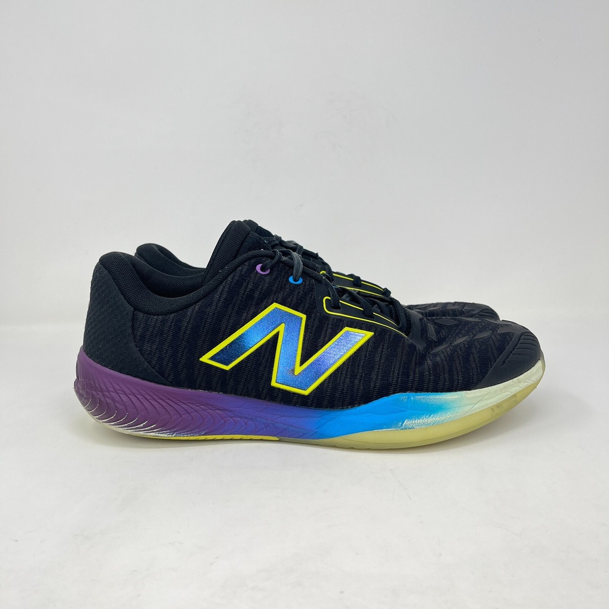 New Balance Fuelcell 996v5 Unity Of Sport Black Athletic 