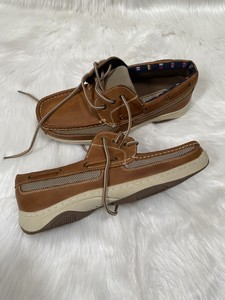 reel legends boat shoes