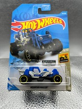 Hot Wheels (Baja Blazers) ZAMAC 2019- "Mountain Mauler"