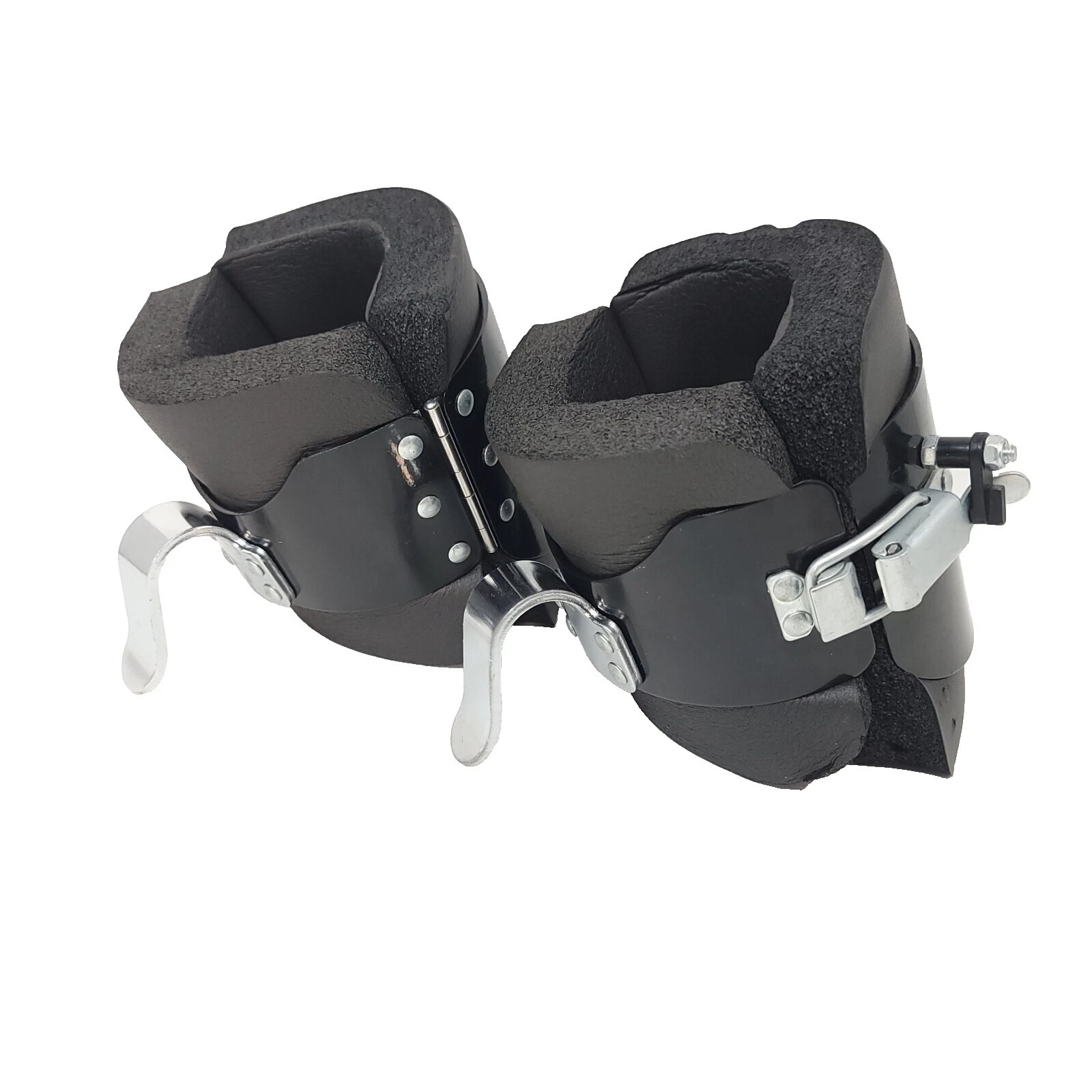 Body-Solid tablas de Inversión