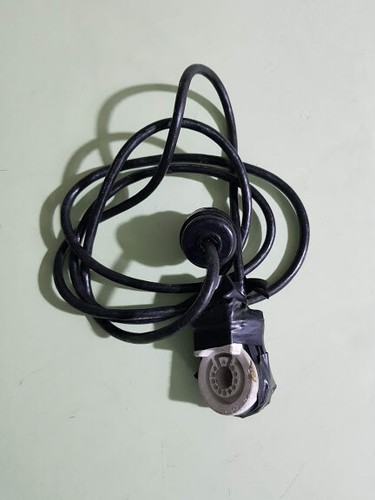 CRT tester Leader LCT-910A Cathode Ray tube tester/rejuvenator - Picture 7 of 7