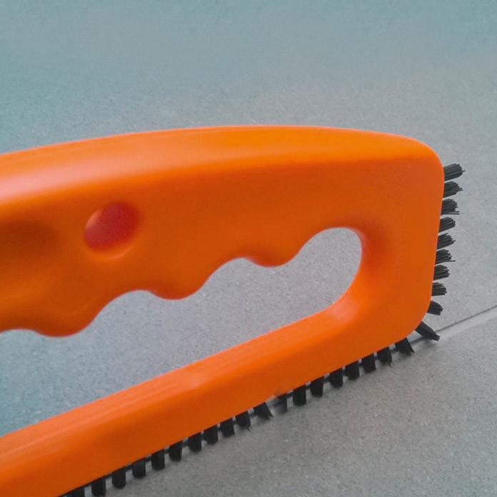 Patina Fala Patina Grout Cleaning Brush W005