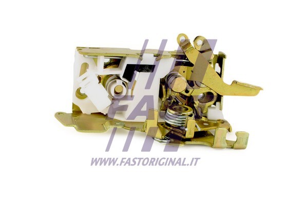 FAST FT95481 Door Lock for MERCEDES-BENZ,VW