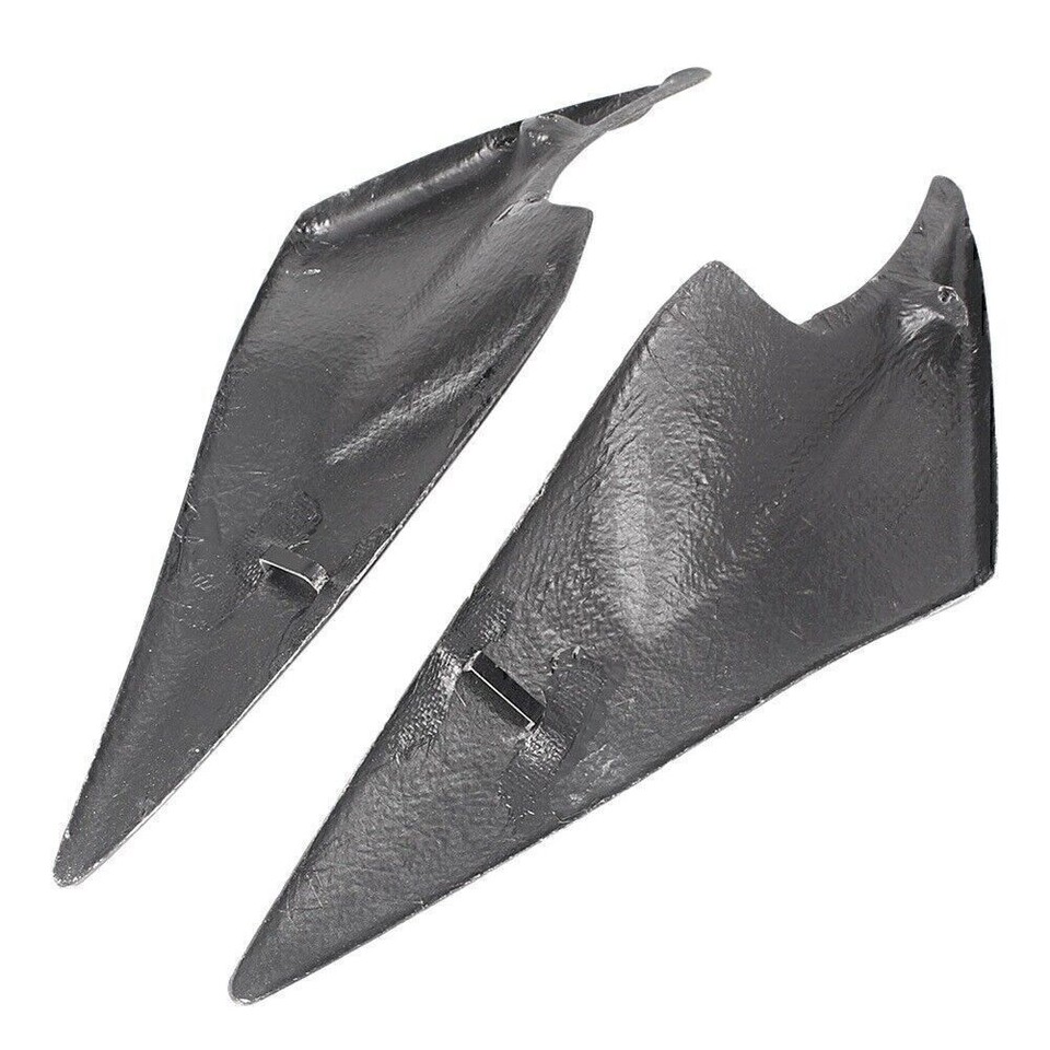 Fit Suzuki GSXR600/750 200607 Fuel Tank Side Panel Cover Fairings